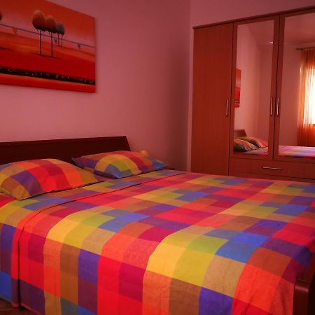 Marko Apartment Pula Luaran gambar