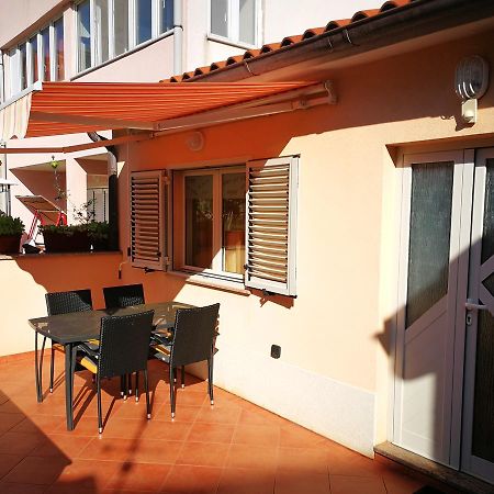 Marko Apartment Pula Luaran gambar