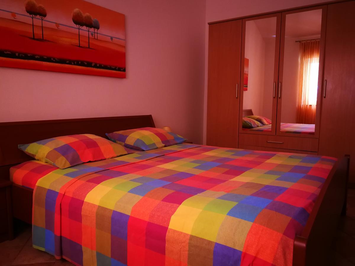 Marko Apartment Pula Luaran gambar