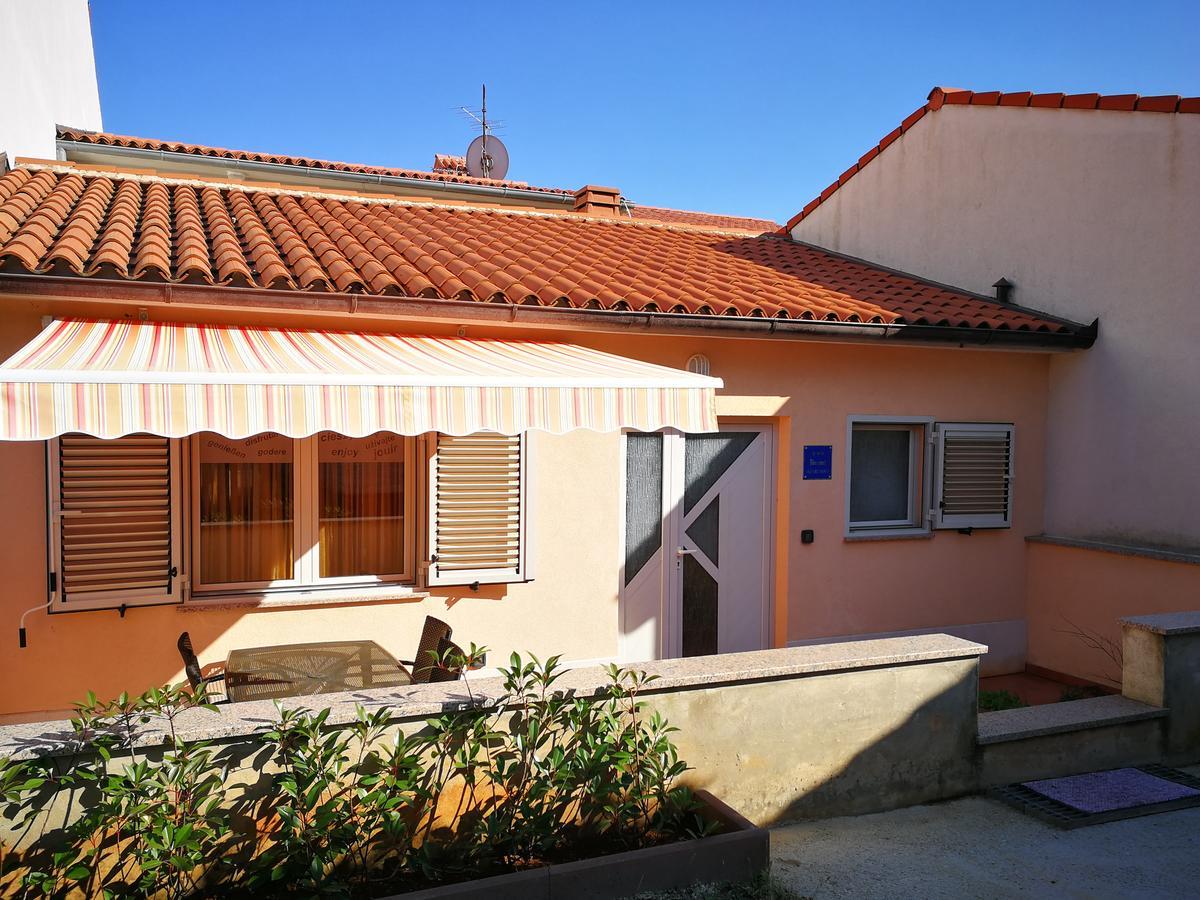 Marko Apartment Pula Luaran gambar