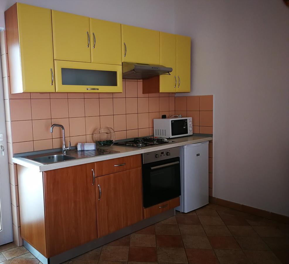 Marko Apartment Pula Luaran gambar