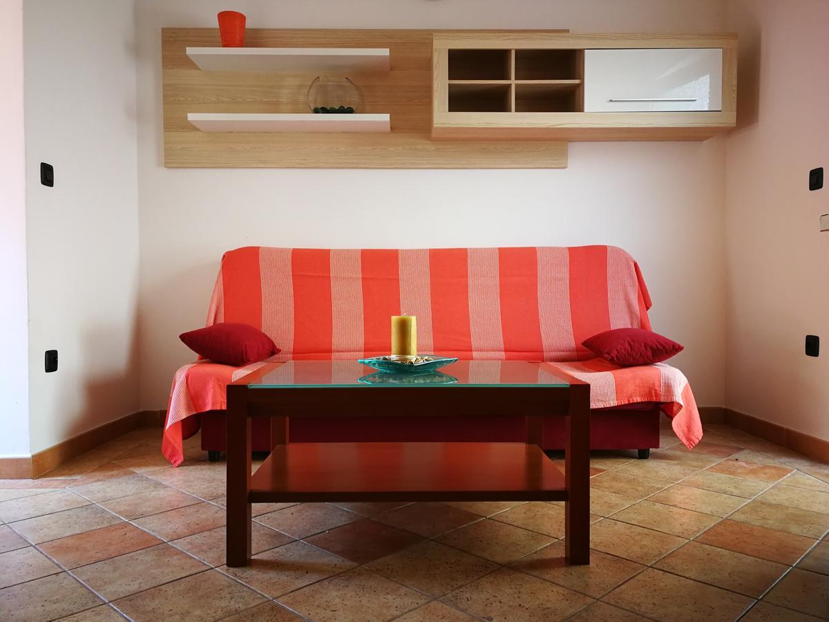 Marko Apartment Pula Luaran gambar