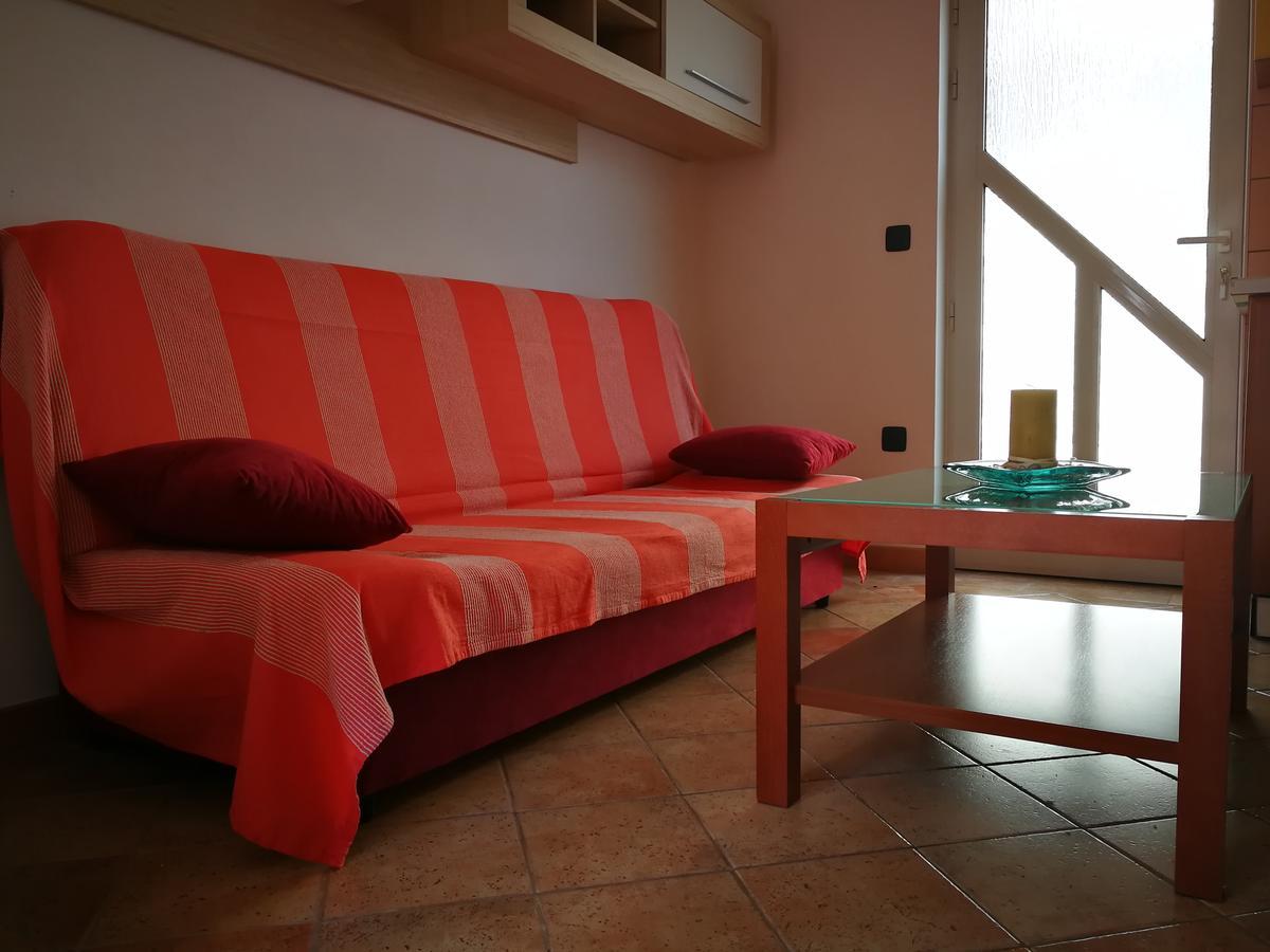 Marko Apartment Pula Luaran gambar