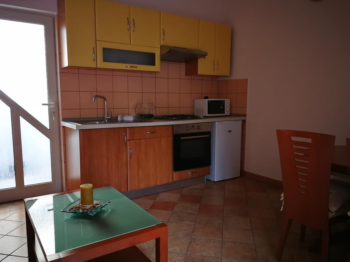Marko Apartment Pula Luaran gambar